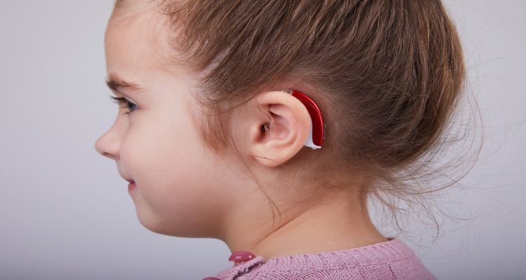 Types of Hearing Aids